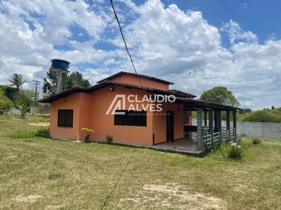 Imagem Chácara com 2 Quartos à Venda, 4.300 m² em Br 101 - Conceição Do Jacuípe Imagem Chácara com 2 Quartos à Venda, 4.300 m² em Br 101 - Conceição Do Jacuípe