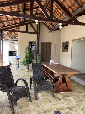 Imagem Casa com 3 Quartos à Venda, 286 m² em Jardim Botânico - Sinop Imagem Casa com 3 Quartos à Venda, 286 m² em Jardim Botânico - Sinop