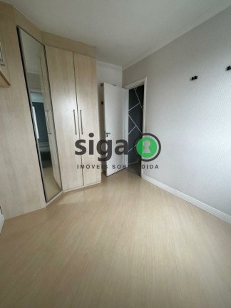 Imagem Apartamento com 2 Quartos à Venda, 50 m² em Socorro - São Paulo Imagem Apartamento com 2 Quartos à Venda, 50 m² em Socorro - São Paulo