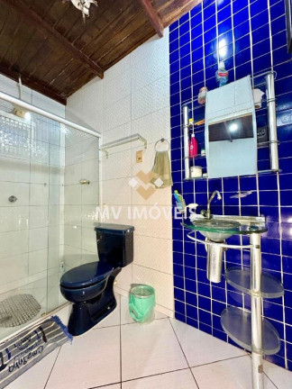 Imagem Casa com 4 Quartos à Venda, 198 m² em São Brás - Belém Imagem Casa com 4 Quartos à Venda, 198 m² em São Brás - Belém
