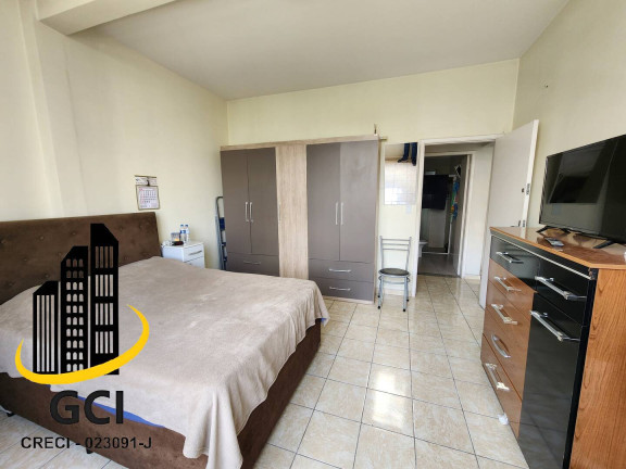 Imagem Apartamento com 2 Quartos à Venda, 80 m² em Santa Cecilia - São Paulo