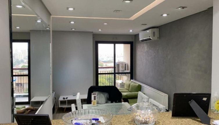 Apartamento com 2 Quartos à Venda, 65 m² em Vila Aricanduva - São Paulo