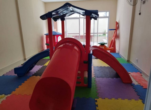 Imagem Apartamento com 3 Quartos à Venda, 83 m² em Parque Residencial Aquarius - São José Dos Campos Imagem Apartamento com 3 Quartos à Venda, 83 m² em Parque Residencial Aquarius - São José Dos Campos