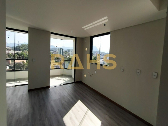 Imagem Apartamento com 3 Quartos à Venda, 110 m² em Costa E Silva - Joinville Imagem Apartamento com 3 Quartos à Venda, 110 m² em Costa E Silva - Joinville