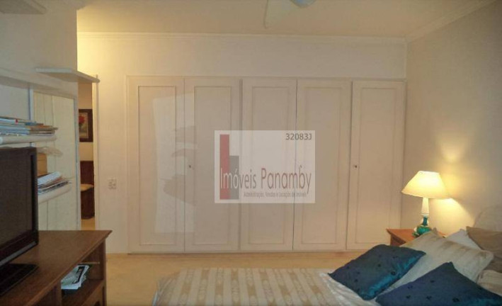 Imagem Apartamento com 3 Quartos à Venda, 140 m² em Morumbi - São Paulo Imagem Apartamento com 3 Quartos à Venda, 140 m² em Morumbi - São Paulo