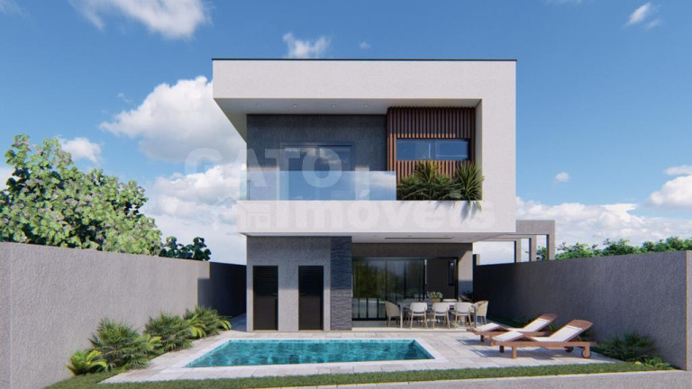 Imagem Casa com 3 Quartos à Venda, 224 m² em Suru - Santana De Parnaíba Imagem Casa com 3 Quartos à Venda, 224 m² em Suru - Santana De Parnaíba