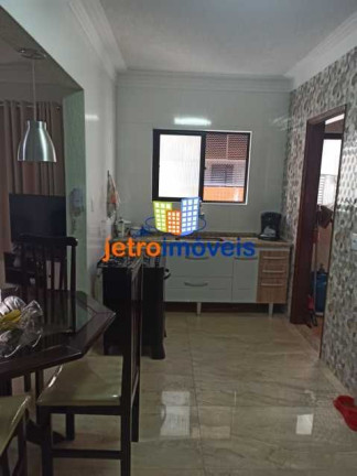 Imagem Apartamento com 1 Quarto à Venda, 65 m² em Vila Guilhermina - Praia Grande