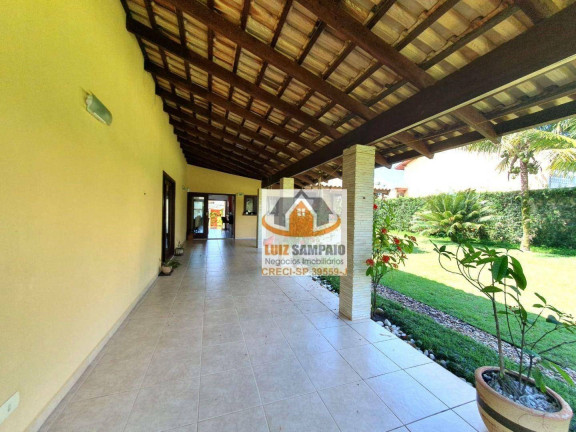 Imagem Sobrado com 3 Quartos à Venda, 321 m² em Cibratel Ii - Itanhaém Imagem Sobrado com 3 Quartos à Venda, 321 m² em Cibratel Ii - Itanhaém