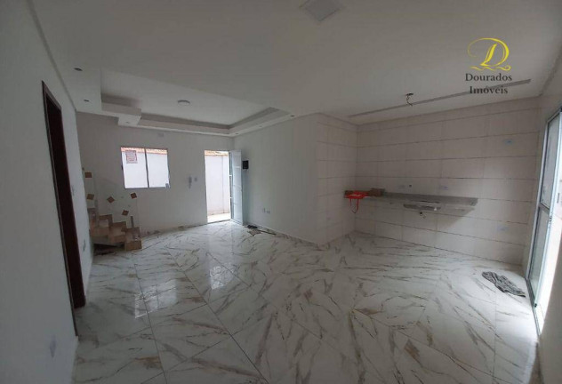 Imagem Sobrado com 2 Quartos à Venda, 65 m² em Vila Assunção - Praia Grande Imagem Sobrado com 2 Quartos à Venda, 65 m² em Vila Assunção - Praia Grande