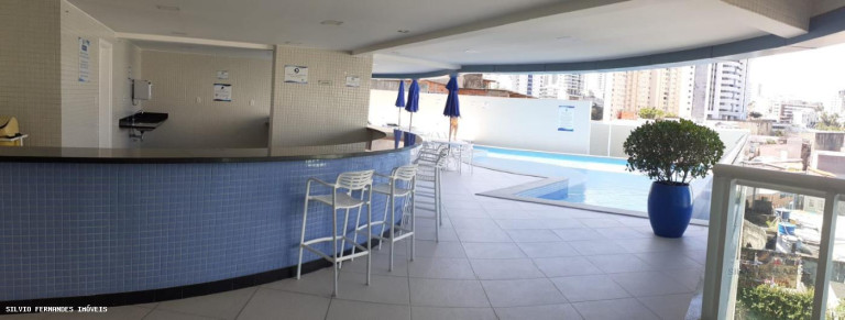 Imagem Apartamento com 2 Quartos à Venda, 78 m² em Ondina - Salvador Imagem Apartamento com 2 Quartos à Venda, 78 m² em Ondina - Salvador