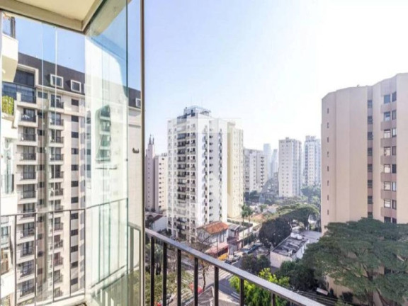 Imagem Imóvel com 2 Quartos à Venda, 70 m² em Indianópolis - São Paulo Imagem Imóvel com 2 Quartos à Venda, 70 m² em Indianópolis - São Paulo