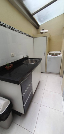 Imagem Casa de Condomínio com 3 Quartos à Venda, 170 m² em Tamboré - Santana De Parnaíba Imagem Casa de Condomínio com 3 Quartos à Venda, 170 m² em Tamboré - Santana De Parnaíba