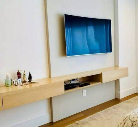 Imagem Apartamento com 4 Quartos à Venda, 314 m² em Parque Campolim - Sorocaba Imagem Apartamento com 4 Quartos à Venda, 314 m² em Parque Campolim - Sorocaba