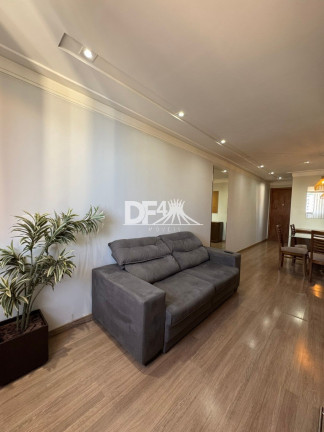 Imagem Imóvel com 3 Quartos à Venda, 75 m² em Norte (águas Claras) - Brasília Imagem Imóvel com 3 Quartos à Venda, 75 m² em Norte (águas Claras) - Brasília