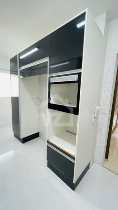 Imagem Apartamento com 3 Quartos à Venda, 168 m² em Vila Andrade - São Paulo
