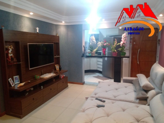 Imagem Imóvel com 2 Quartos à Venda, 55 m² em Bandeiras - Osasco Imagem Imóvel com 2 Quartos à Venda, 55 m² em Bandeiras - Osasco