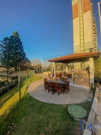 Imagem Apartamento com 3 Quartos à Venda, 62 m² em Votupoca - Barueri