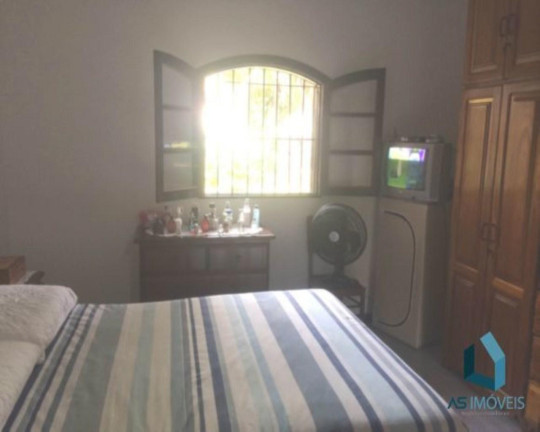 Imagem Casa com 4 Quartos à Venda, 100 m² em Braga - Cabo Frio