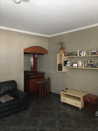Imagem Sobrado com 4 Quartos à Venda, 340 m² em Pimentas - Guarulhos
