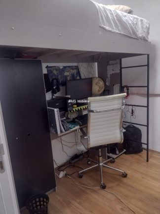 Imagem Imóvel com 2 Quartos à Venda, 37 m² em Barra Funda - São Paulo Imagem Imóvel com 2 Quartos à Venda, 37 m² em Barra Funda - São Paulo