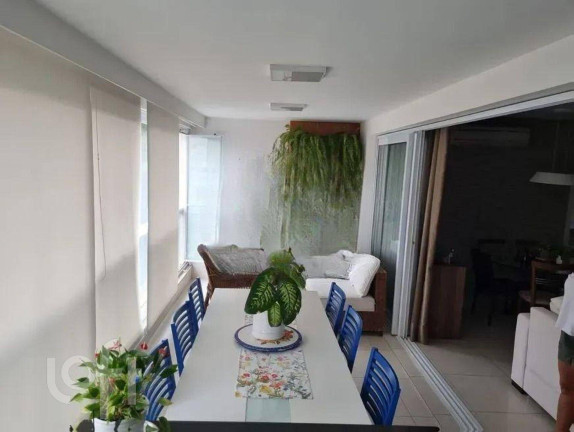Imagem Apartamento com 3 Quartos à Venda, 127 m² em Perdizes - São Paulo