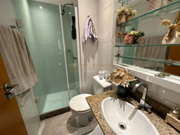 Imagem Apartamento com 3 Quartos à Venda, 168 m² em Barra Olímpica - Rio De Janeiro