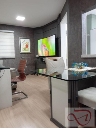 Imagem Apartamento à Venda, 44 m² em Casa Branca - Santo André