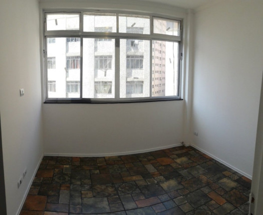 Imagem Apartamento com 1 Quarto à Venda, em Sé - São Paulo Imagem Apartamento com 1 Quarto à Venda, em Sé - São Paulo