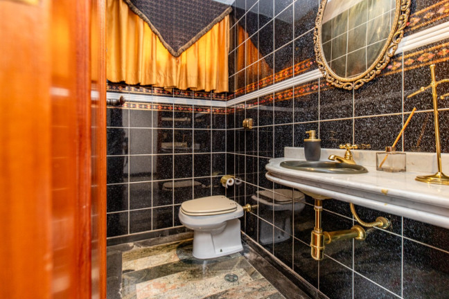 Imagem Apartamento com 4 Quartos à Venda, 200 m² em Bosque Da Saúde - São Paulo Imagem Apartamento com 4 Quartos à Venda, 200 m² em Bosque Da Saúde - São Paulo