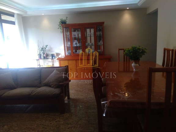 Apartamento com 3 Quartos à Venda, 103 m² em Bosque Dos Eucaliptos - São José Dos Campos