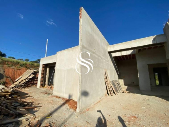 Imagem Casa com 4 Quartos à Venda, 220 m² em Cond. Real Monte Ville - Lagoa Santa Imagem Casa com 4 Quartos à Venda, 220 m² em Cond. Real Monte Ville - Lagoa Santa