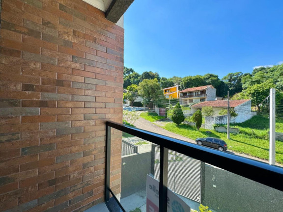 Imagem Casa com 3 Quartos à Venda, 126 m² em Uberaba - Curitiba