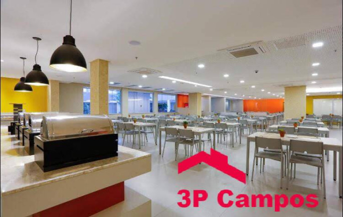 Imagem Apartamento com 2 Quartos para Temporada, 60 m² em Olímpia