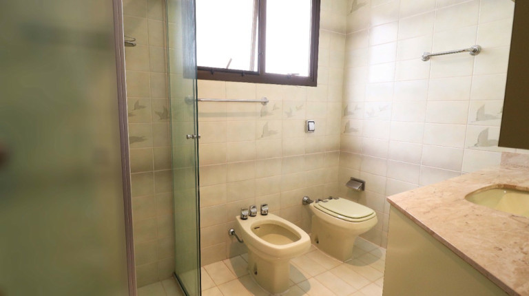 Imagem Apartamento com 3 Quartos à Venda, 200 m² em Campo Belo - São Paulo Imagem Apartamento com 3 Quartos à Venda, 200 m² em Campo Belo - São Paulo