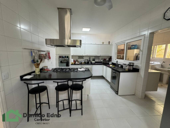 Imagem Casa de Condomínio à Venda, 849 m² em Tanque - Atibaia