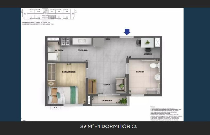 Imagem Apartamento com 2 Quartos à Venda, 55 m² em Irajá - Rio De Janeiro Imagem Apartamento com 2 Quartos à Venda, 55 m² em Irajá - Rio De Janeiro