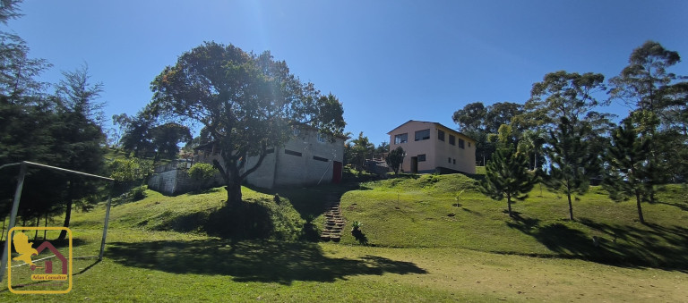Imagem Fazenda à Venda, 5.000 m² em Chs Rutina Strauss - Franco Da Rocha Imagem Fazenda à Venda, 5.000 m² em Chs Rutina Strauss - Franco Da Rocha
