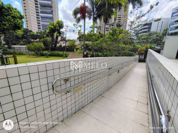 Imagem Apartamento com 4 Quartos à Venda, 140 m² em Monteiro - Recife Imagem Apartamento com 4 Quartos à Venda, 140 m² em Monteiro - Recife