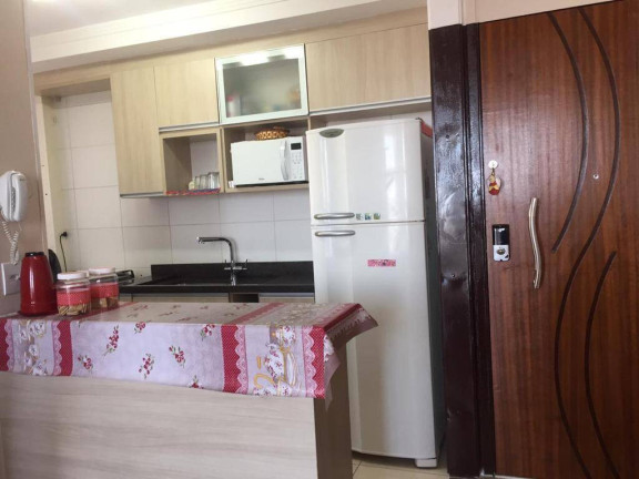 Imagem Apartamento com 3 Quartos à Venda, 70 m² em Vila Bela - São Paulo Imagem Apartamento com 3 Quartos à Venda, 70 m² em Vila Bela - São Paulo