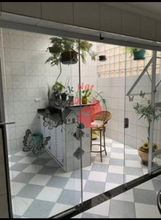 Imagem Sobrado com 3 Quartos à Venda, 196 m² em Rudge Ramos - São Bernardo Do Campo Imagem Sobrado com 3 Quartos à Venda, 196 m² em Rudge Ramos - São Bernardo Do Campo