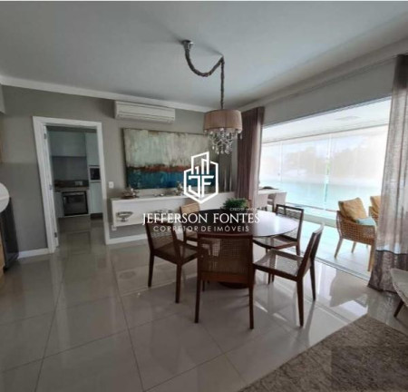 Imagem Apartamento com 3 Quartos à Venda, 140 m² em Rodolfo Da Silva Costa - Marília