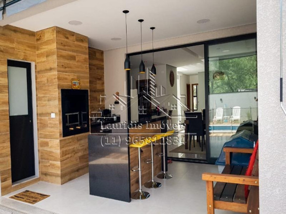 Imagem Imóvel com 3 Quartos à Venda, 207 m² em Suru - Santana De Parnaíba