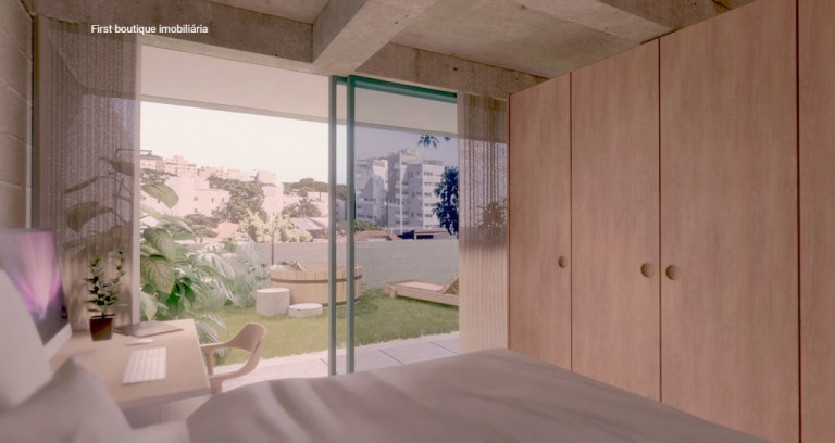 Imagem Cobertura com 3 Quartos à Venda, em Pinheiros - São Paulo Imagem Cobertura com 3 Quartos à Venda, em Pinheiros - São Paulo