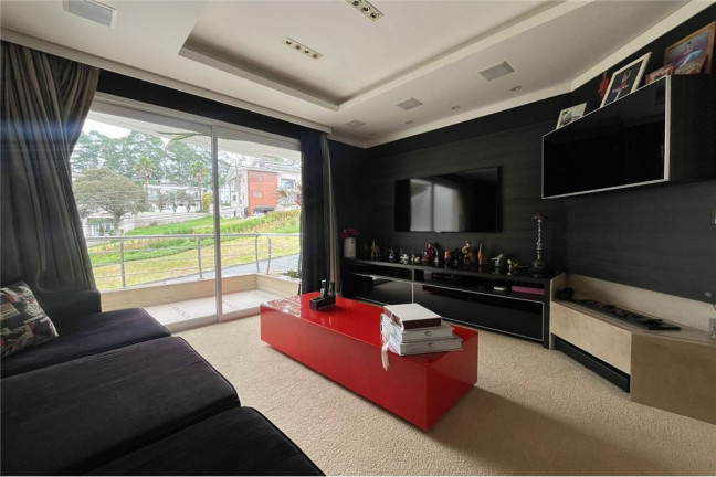 Imagem Casa com 4 Quartos à Venda,  em Parque Terra Nova Ii - São Bernardo Do Campo