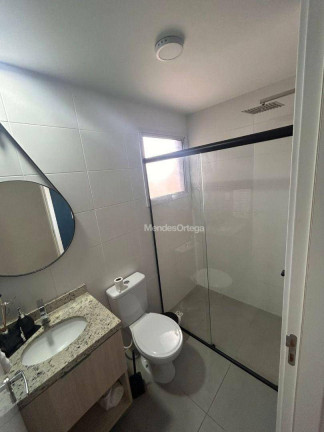 Imagem Apartamento com 2 Quartos à Venda, 61 m² em Jardim Guadalajara - Sorocaba Imagem Apartamento com 2 Quartos à Venda, 61 m² em Jardim Guadalajara - Sorocaba
