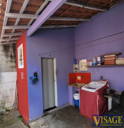 Imagem Casa com 3 Quartos à Venda, em Jardim Das Indústrias - Jacareí Imagem Casa com 3 Quartos à Venda, em Jardim Das Indústrias - Jacareí