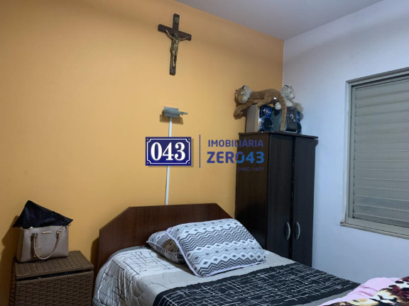 Imagem Apartamento com 3 Quartos à Venda, 85 m² em Dom Bosco - Londrina Imagem Apartamento com 3 Quartos à Venda, 85 m² em Dom Bosco - Londrina