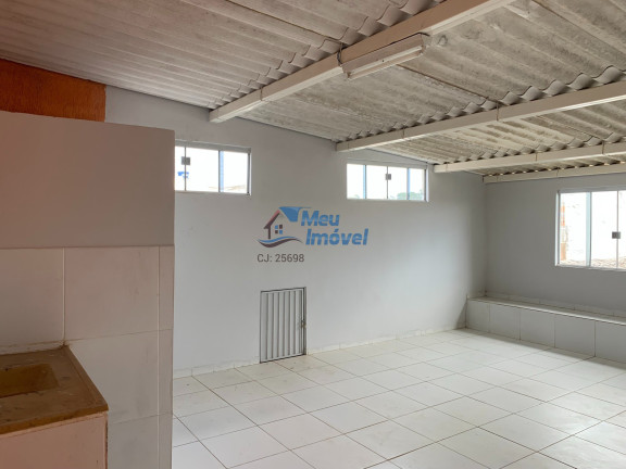 Imagem Casa com 4 Quartos à Venda, 198 m² em Taguatinga Norte (taguatinga) - Brasília Imagem Casa com 4 Quartos à Venda, 198 m² em Taguatinga Norte (taguatinga) - Brasília