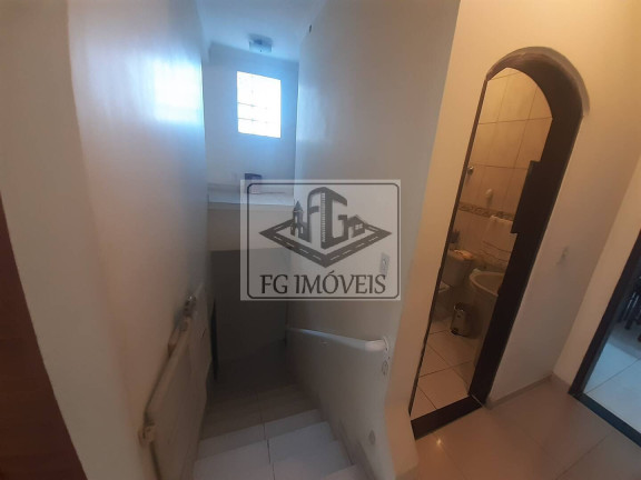 Imagem Casa com 3 Quartos à Venda, 128 m² em Jaguaribe - Osasco Imagem Casa com 3 Quartos à Venda, 128 m² em Jaguaribe - Osasco