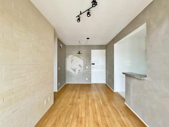 Imagem Apartamento com 2 Quartos à Venda, 50 m² em Vila Mascote - São Paulo Imagem Apartamento com 2 Quartos à Venda, 50 m² em Vila Mascote - São Paulo